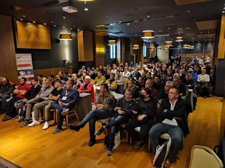 Mobirise Website Builder