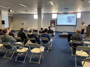 Mobirise Website Builder