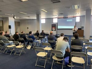 Mobirise Website Builder